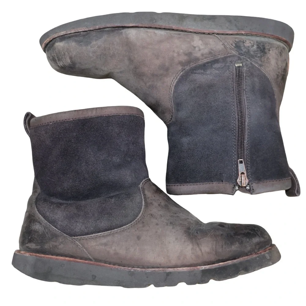 UGG Men's‎ Hendren TL boots 9